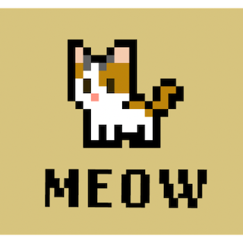 Meow