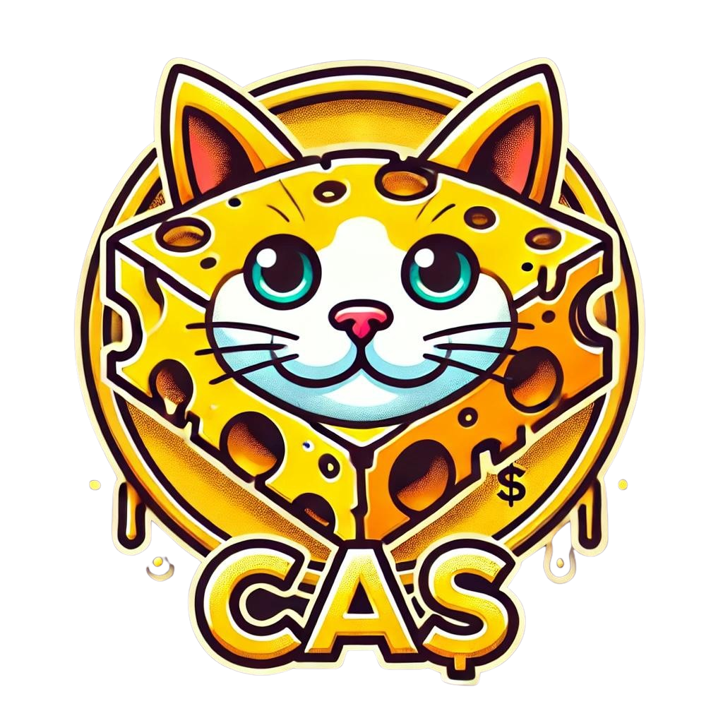 Cas