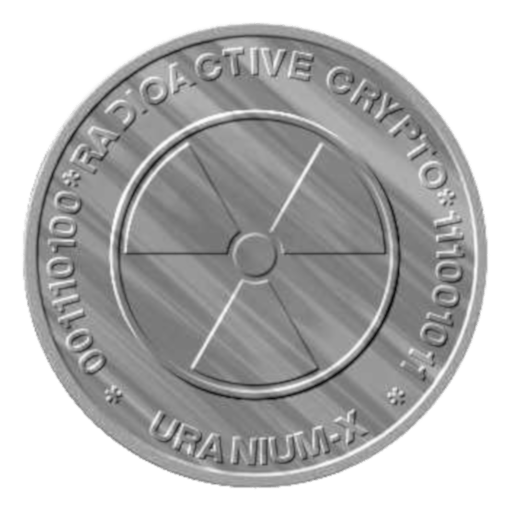 UraniumX
